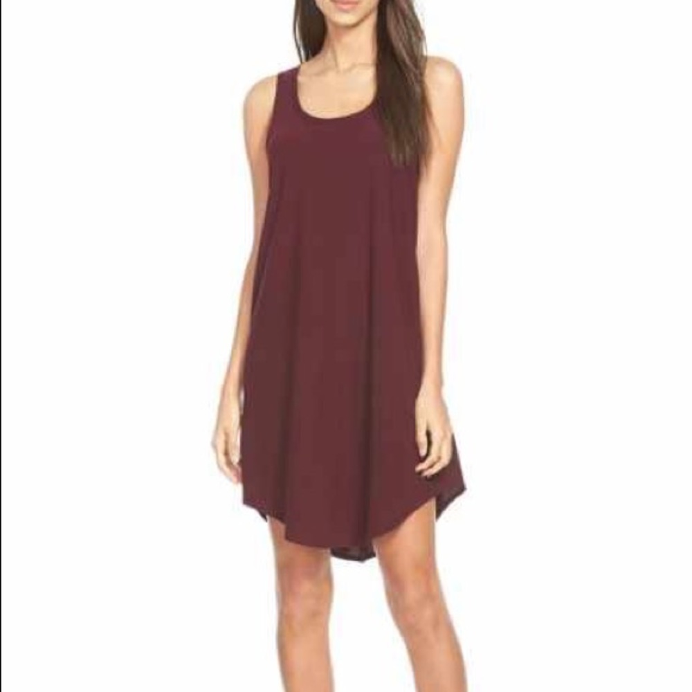 Leith Tank Dress